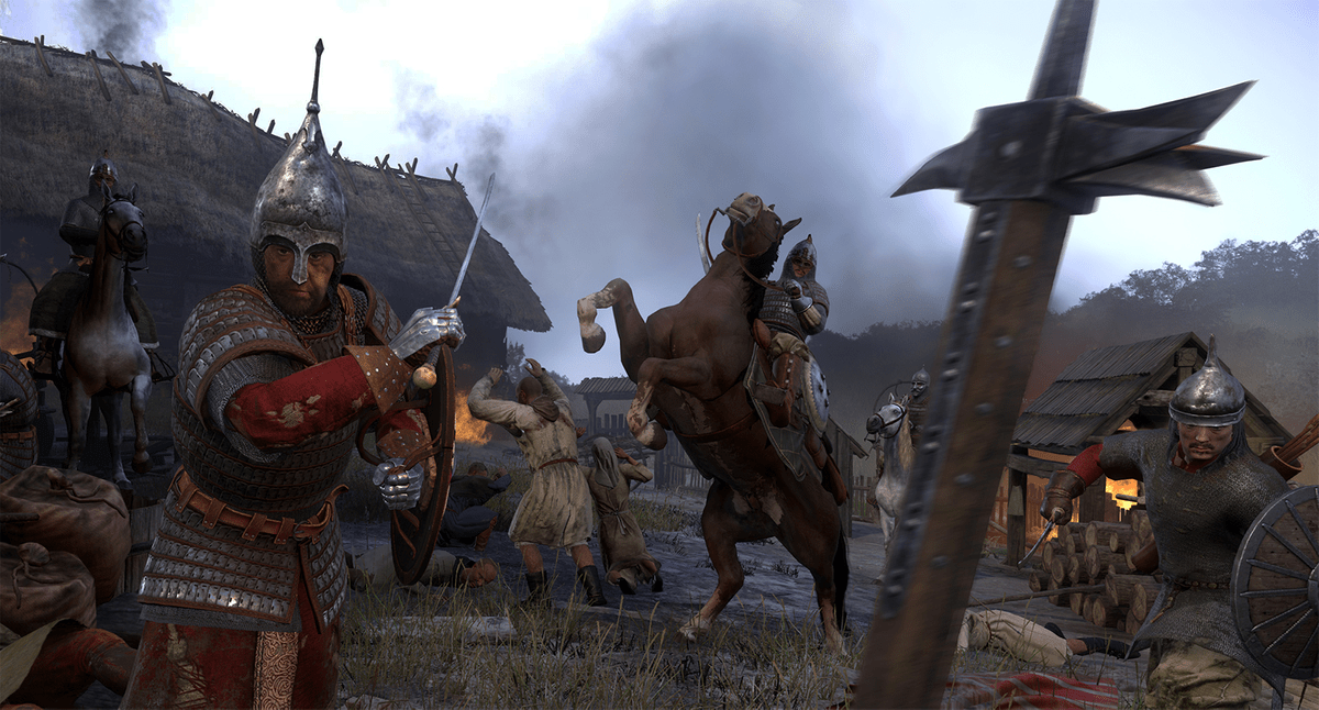 Kingdom come deliverance console commands god mode