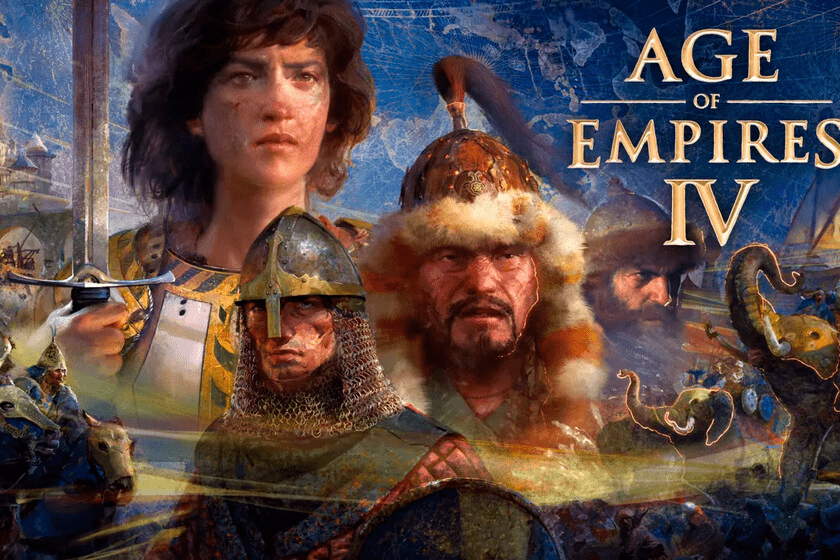 Age of empires best civilizations