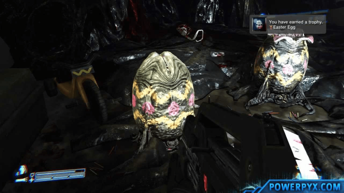 Alien colonial marines shift codes