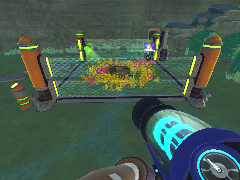 Slime rancher coop mod