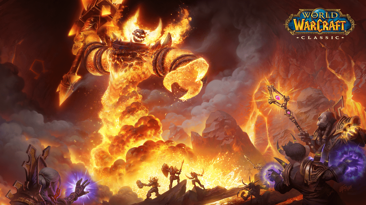 New wow addons 2019