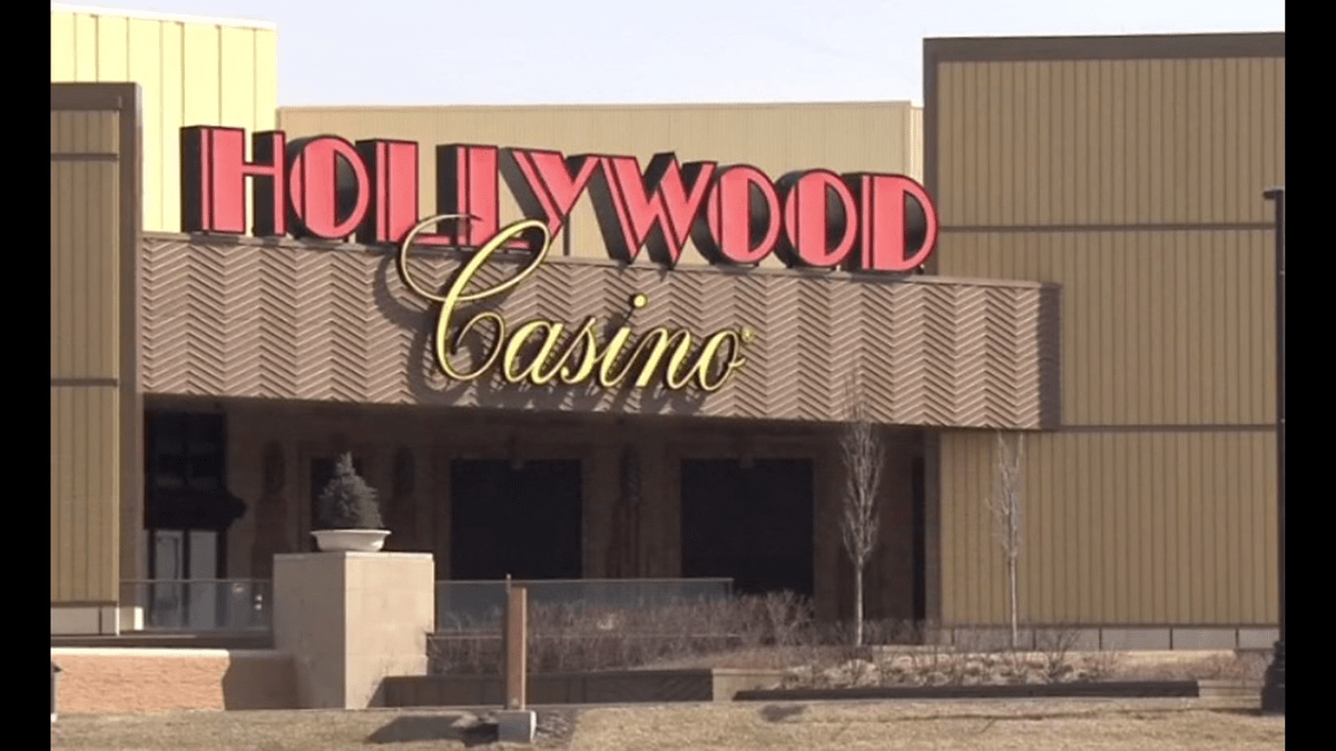 Hollywood casino columbus ohio location