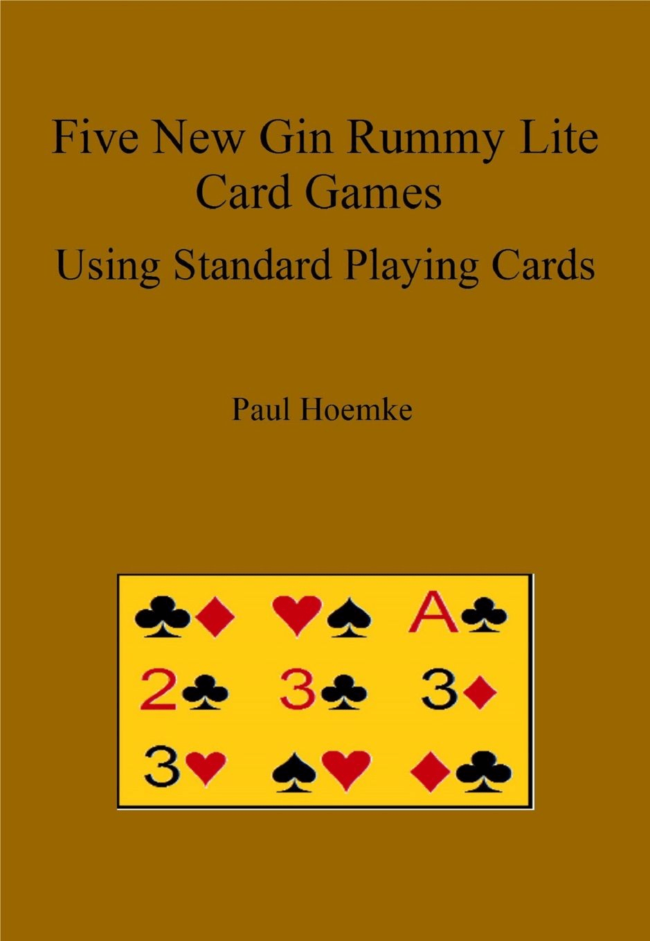 Gin rummy hoyle rules