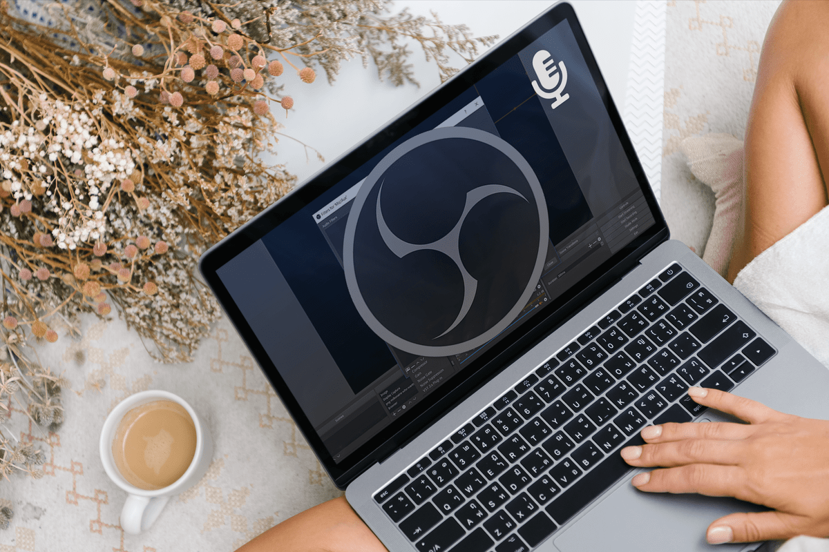 How to connect mic to fl studio