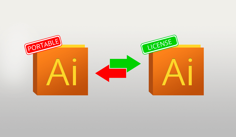 Adobe illustrator cs6 portable free