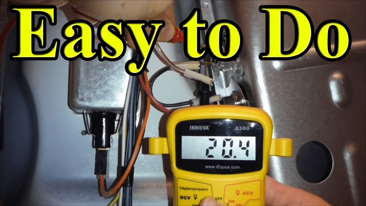 Dryer gets really hot to the touch