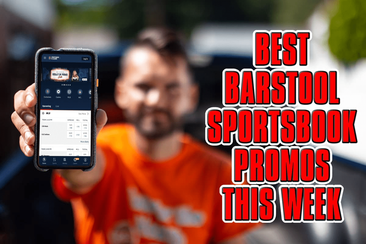 Barstool sportsbook risk free bet