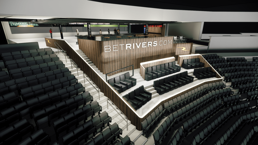 Rivers casino pittsburgh mother's day brunch