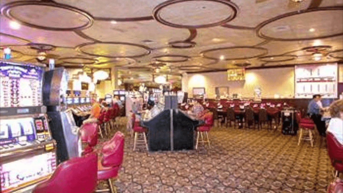 El cortes hotel to virgin river casino