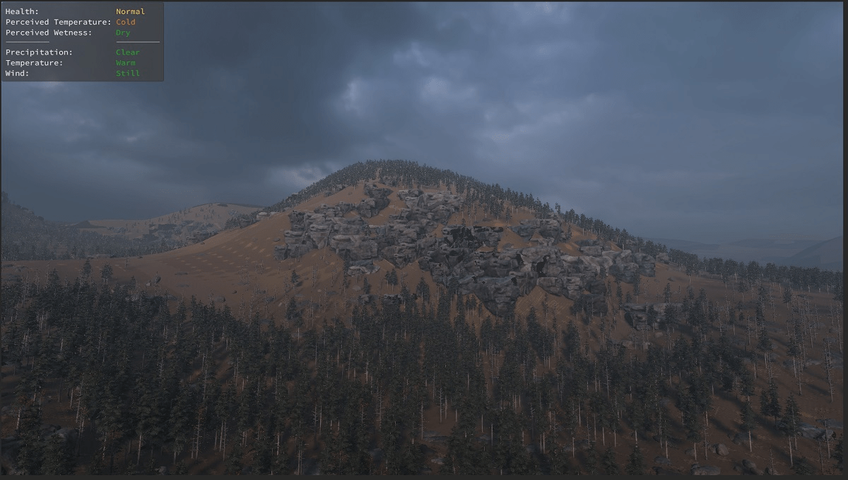 Arma 3 life interview questions