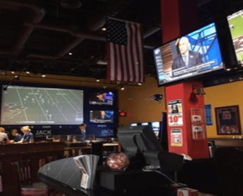 Rivers casino chicago drinks comped