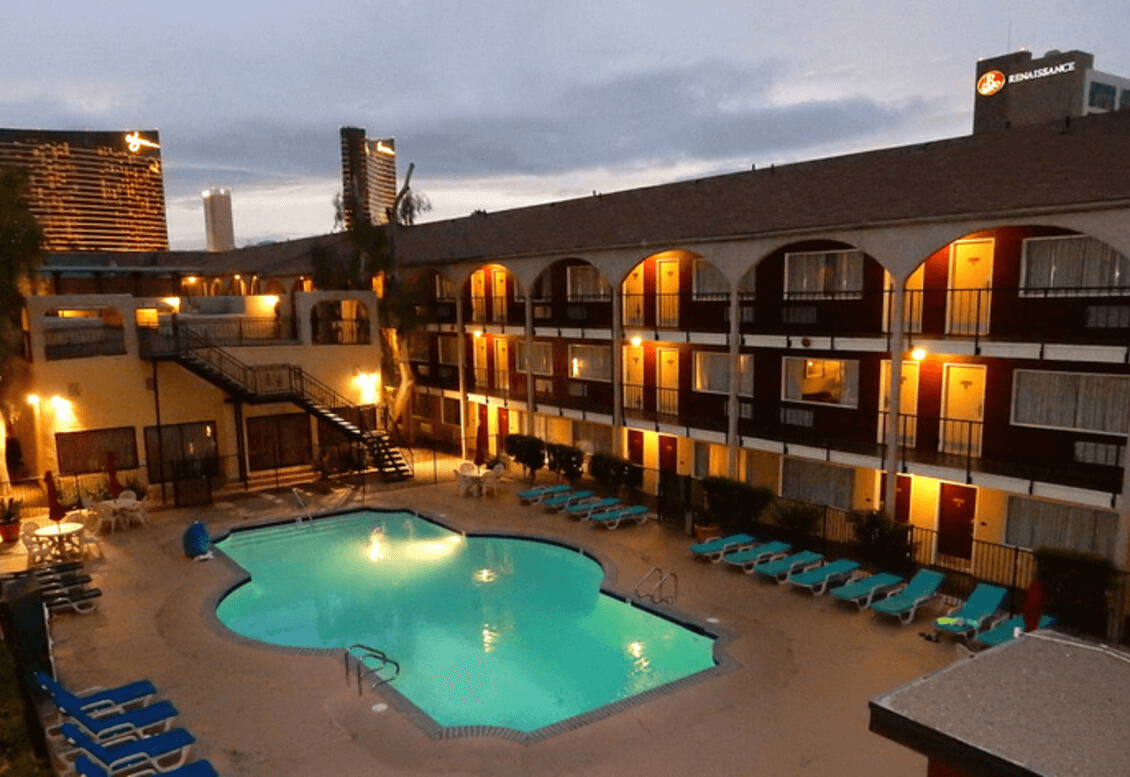 mardi gras hotel jobs