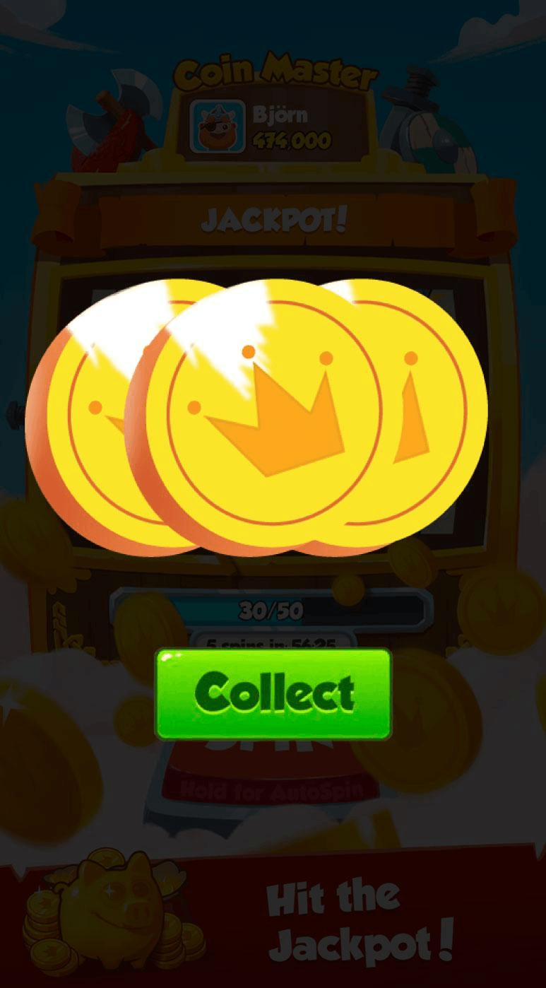 Coin master free spin and coin daily