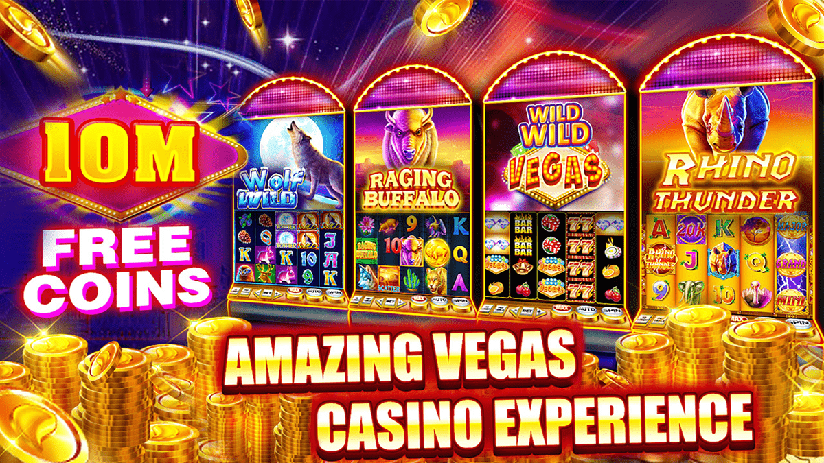 Best time to win at casino slots