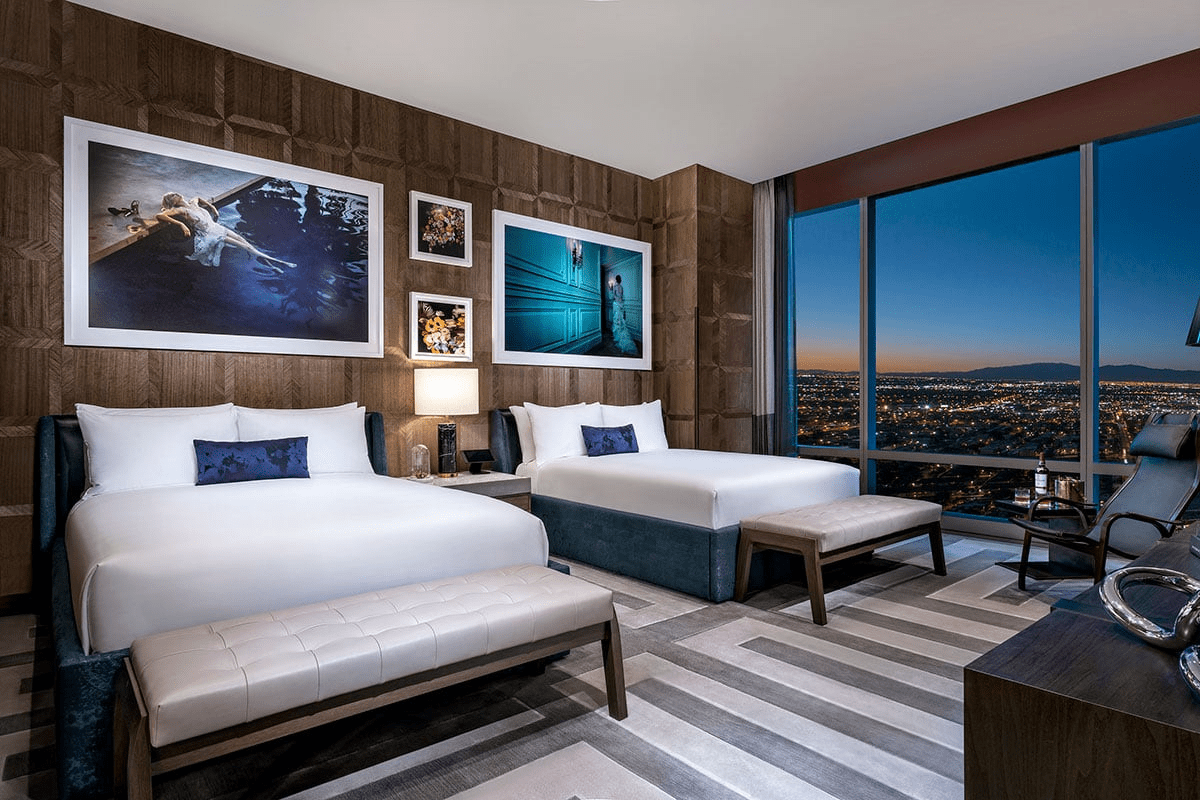 The palms casino station careers