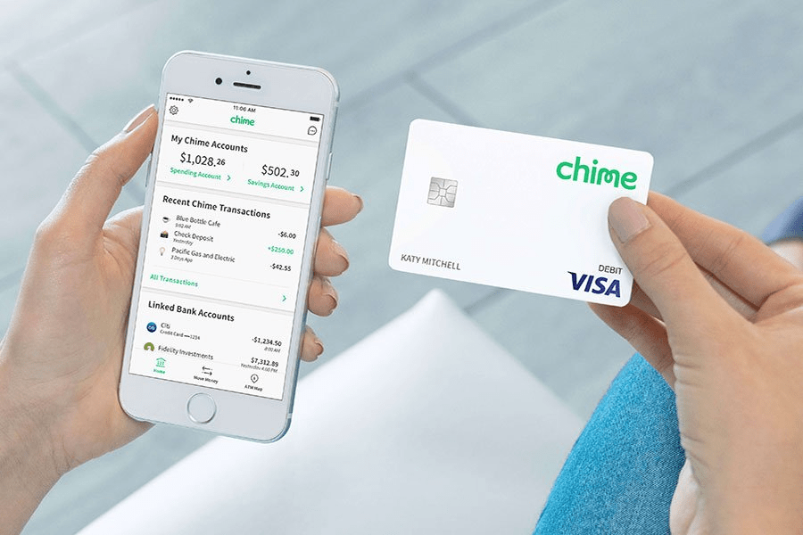 Can i use chime without direct deposit