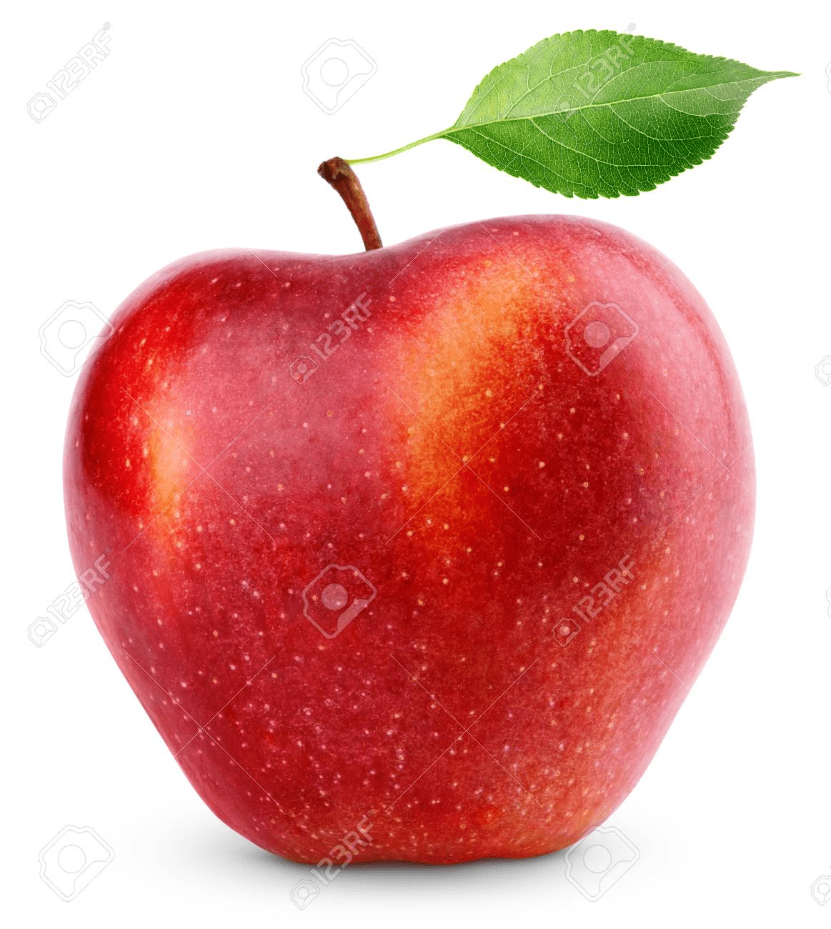 Apple fruit images