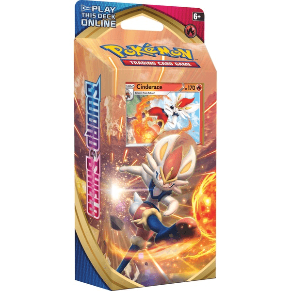 Pokemon trading card game deck builder online