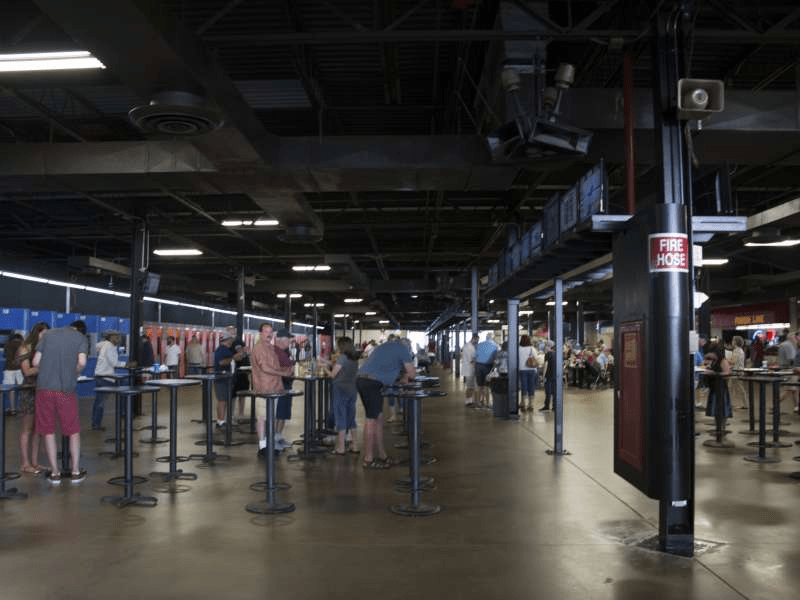 Fanduel sportsbook and racetrack illinois