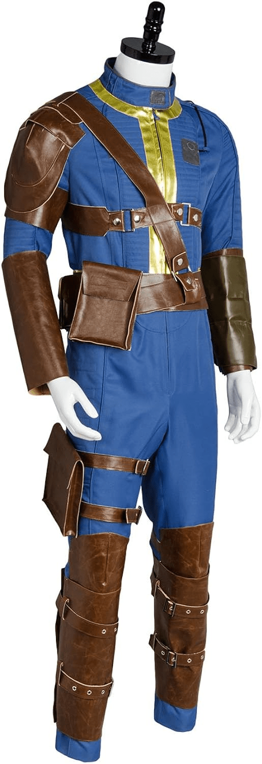 Vault suit fallout 3