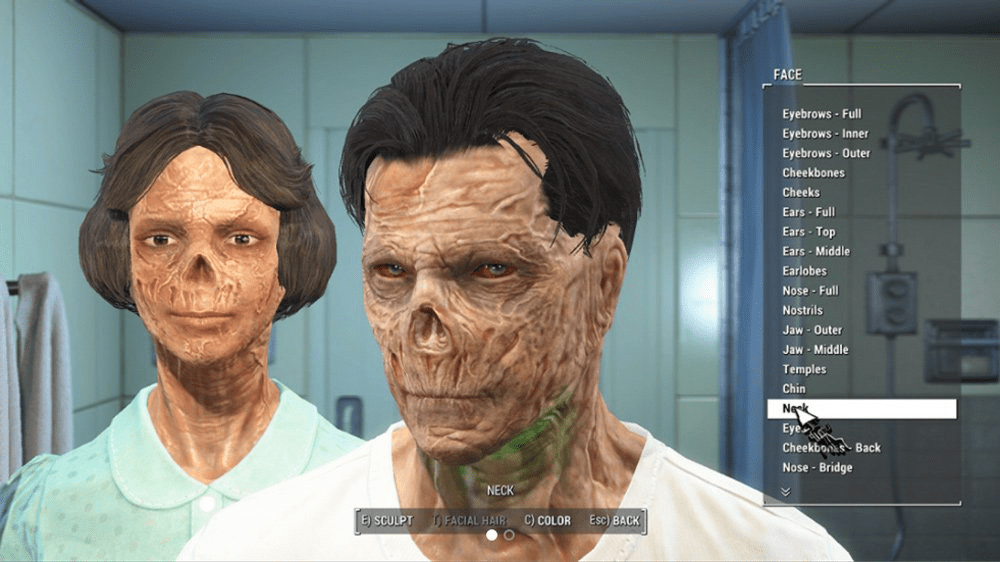 How to put fallout 4 mods on ps4