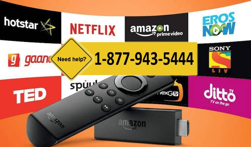 How to delete apps on amazon fire stick