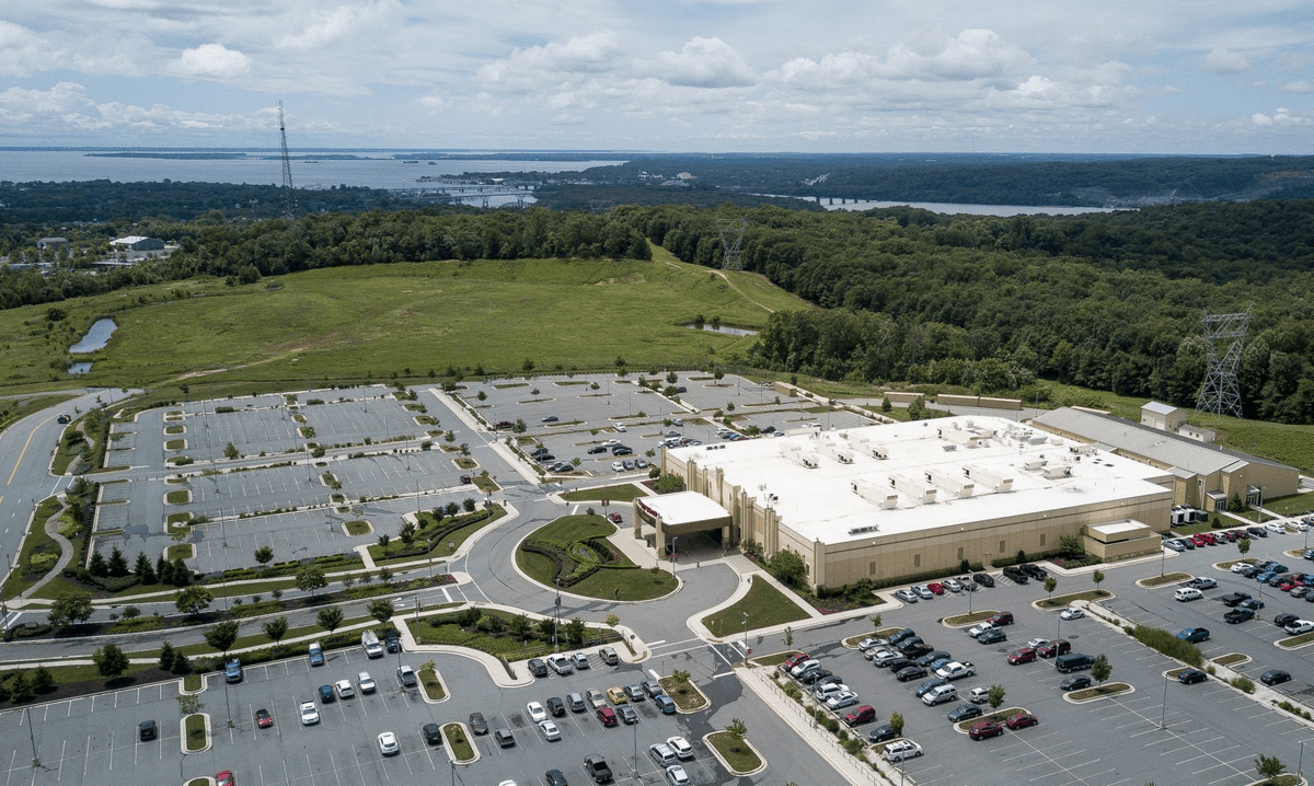 Hollywood casino jobs austintown ohio