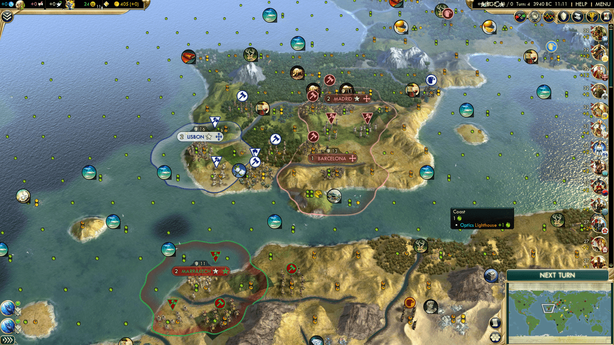 Civ 6 custom maps