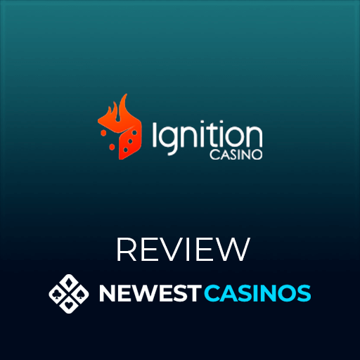 Ignition casino poker wont login