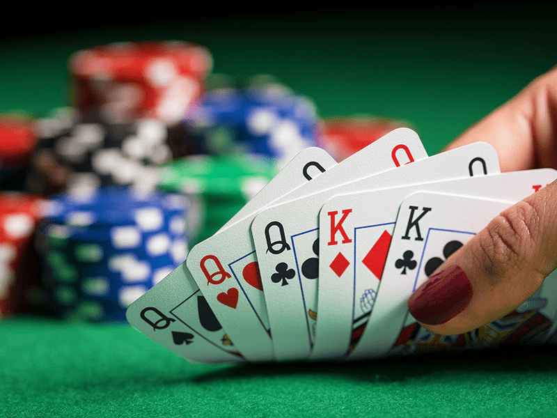 Online gambling legal in texas