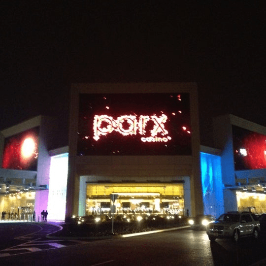 Parx casino bensalem pa phone number