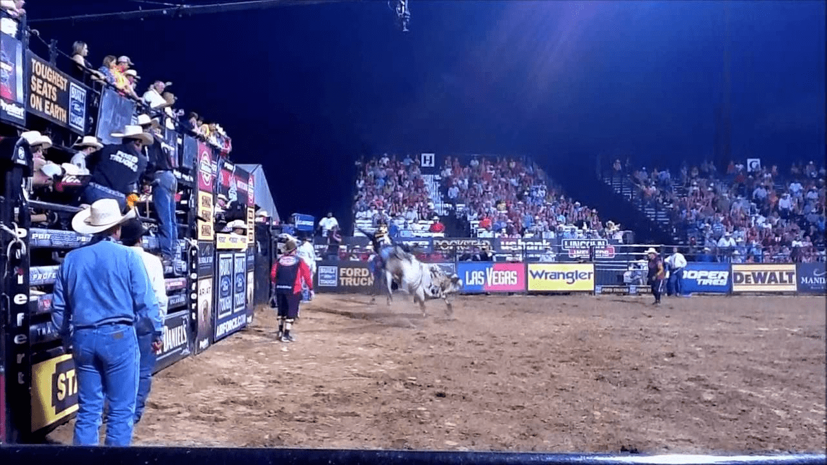 Winstar world casino age requirement