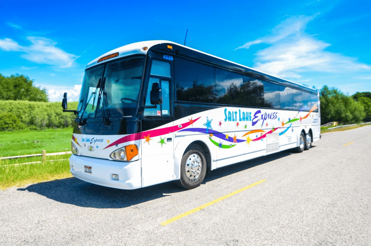 Gun lake express casino bus