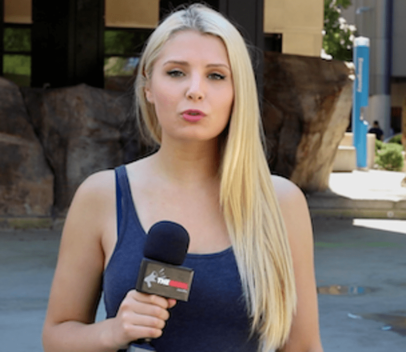 Lauren southern white nationalist