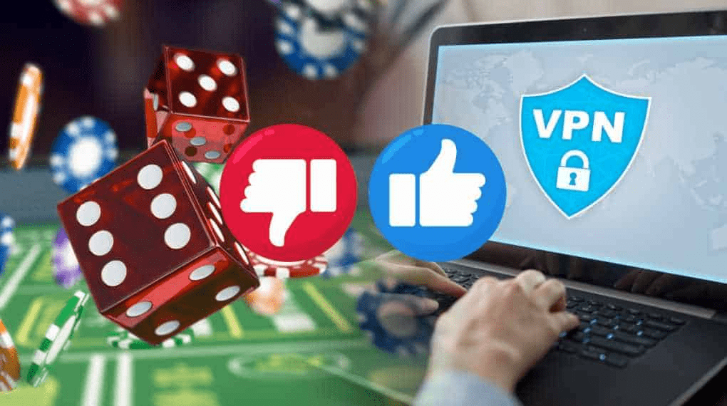 Using vpn to gamble online reddit