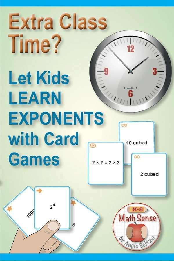 Exponents online practice laws of exponents game