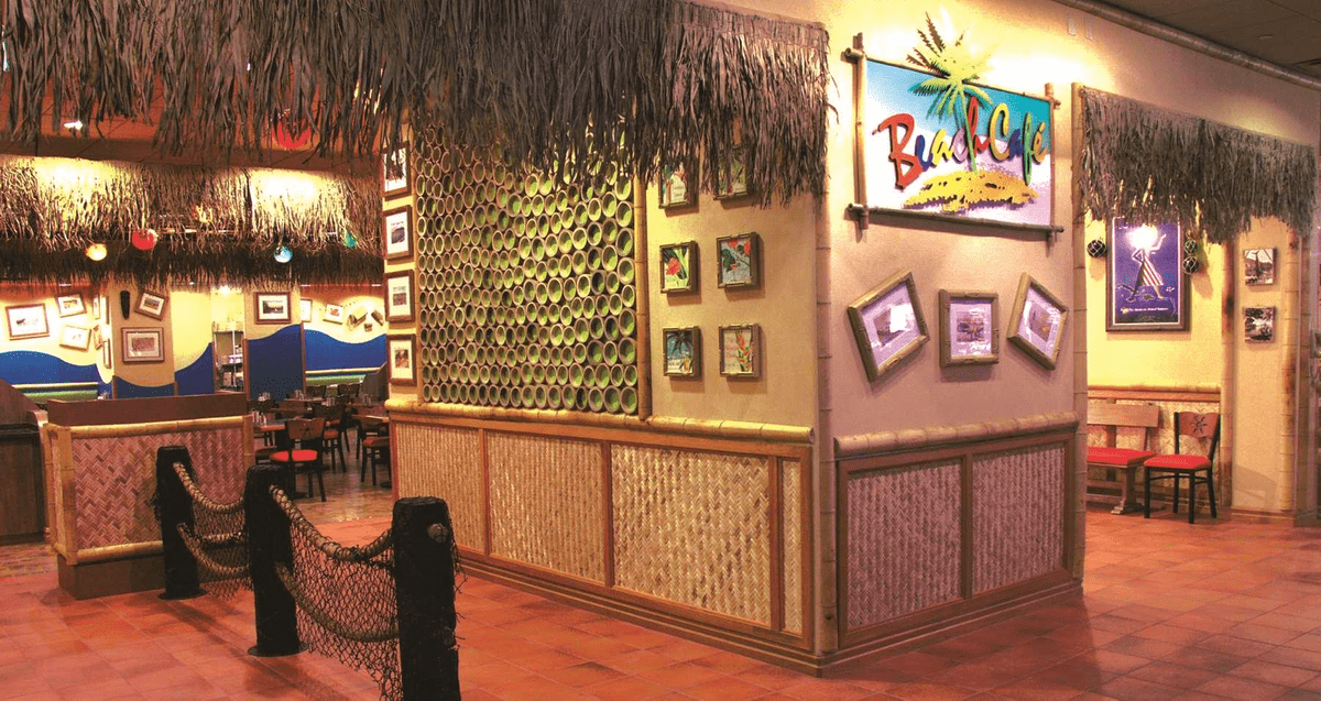 Harrah's laughlin hotel casino pet friendly