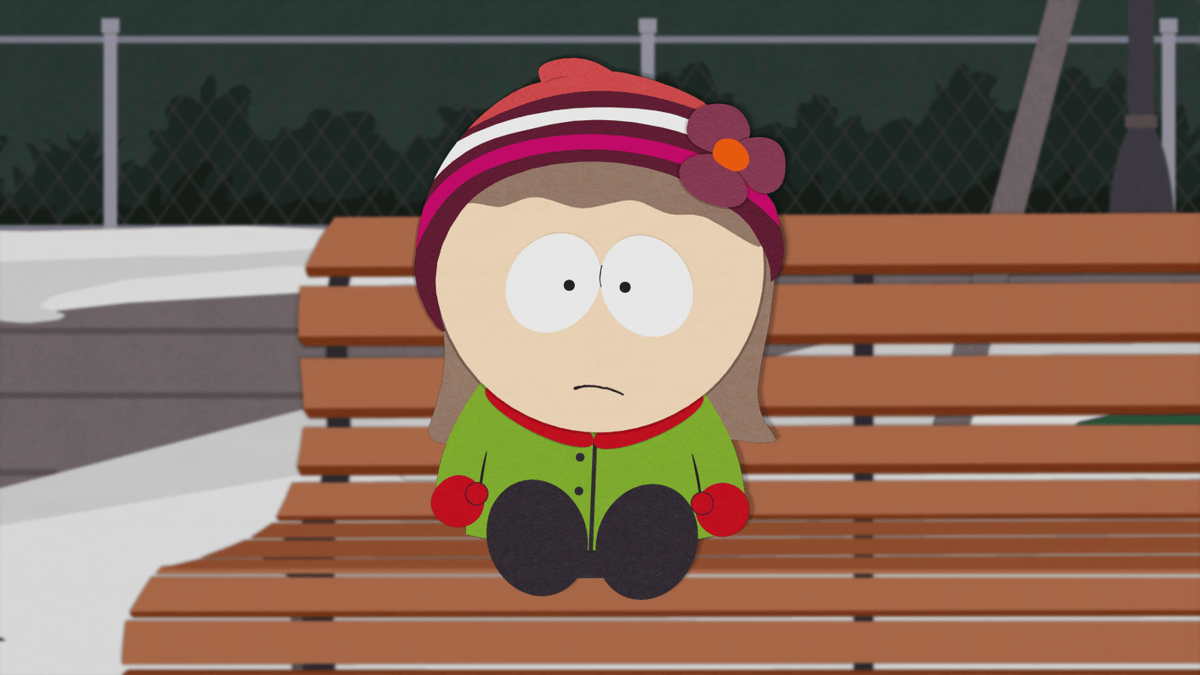 Casino south park episode