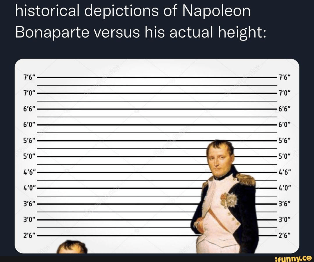 Napoleon Height