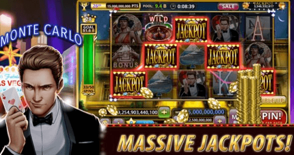 Best slot machine sites uk