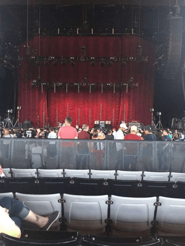 Hollywood casino amphitheatre premium parking promo cod...