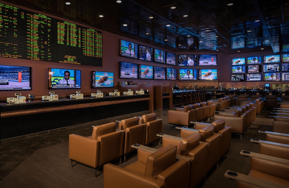 Harrahs hotel and casino las vegas hotel