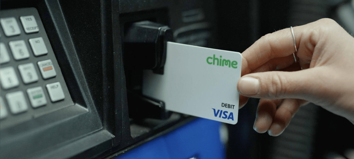 Chime direct deposit bank name