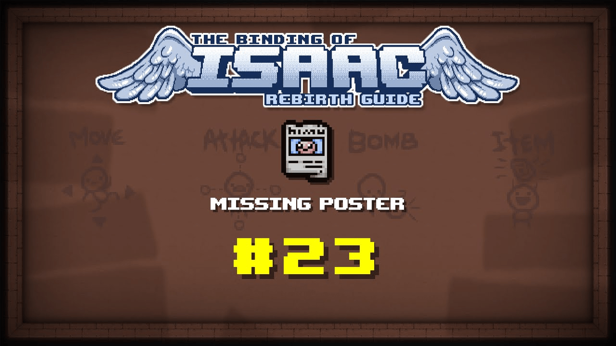 Binding Of Isaac How To Unlock The Forgotten Binding of isaac how to unlock the lost