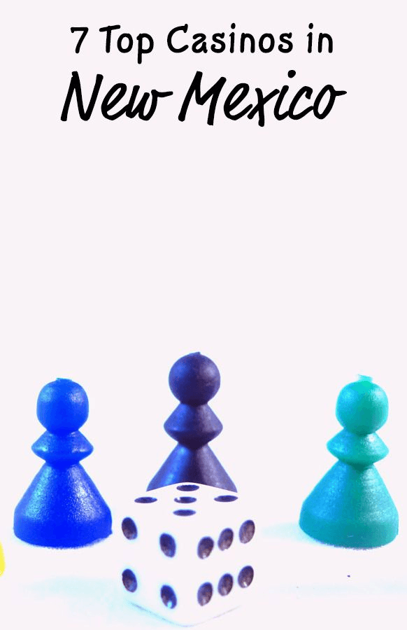 New mexico casinos near me