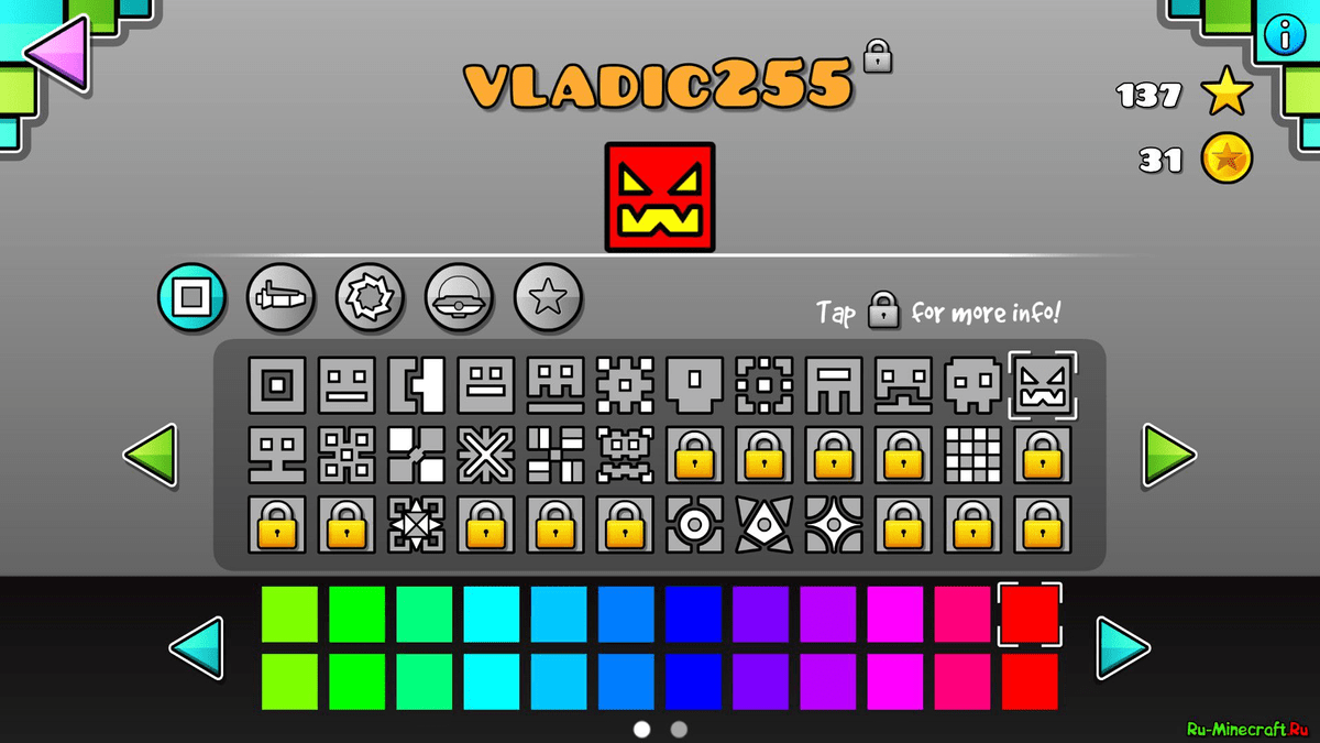 Disc Dash Ios Geometry dash ios