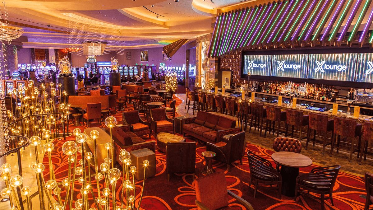 Parx casino app store