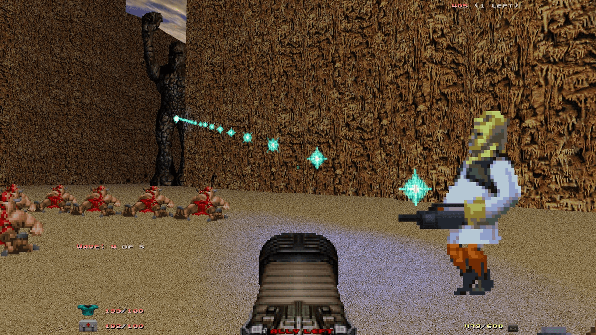Doom Goose Mod How to install doom mods