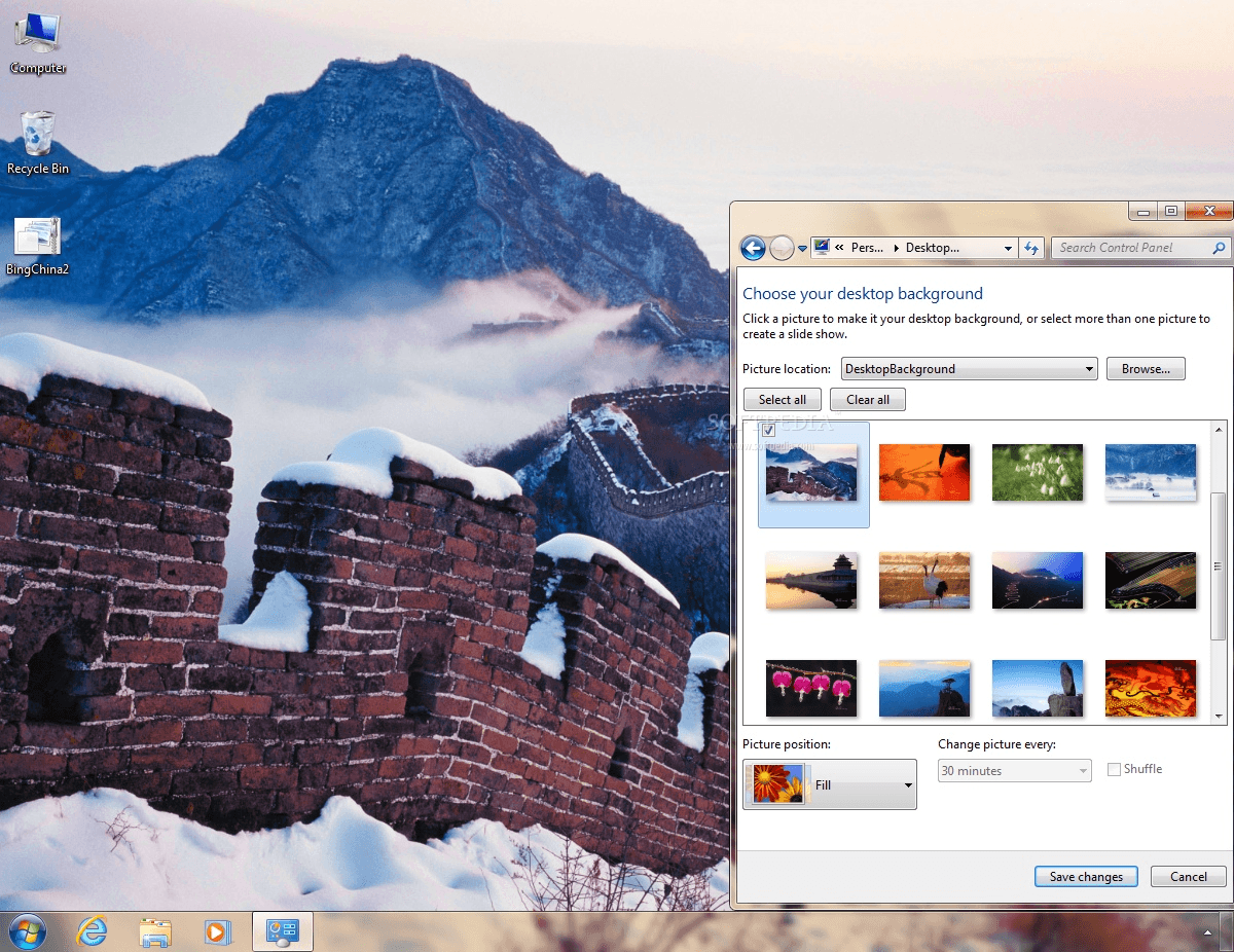 Windows 7 ultimate 64 bit indowebster