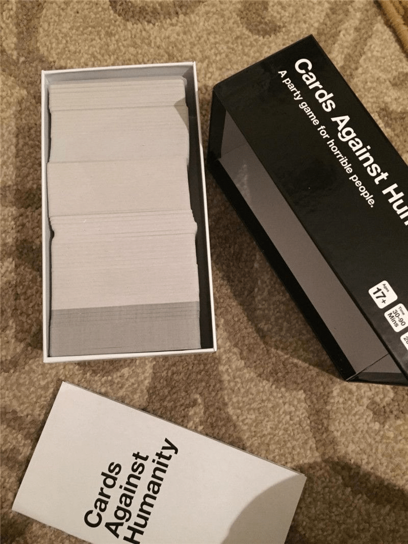 Cards against humanity online multiplayer deutsch